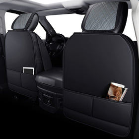 YIERTAI rear seat wide angle demonstrating full coverage and family-friendly durability