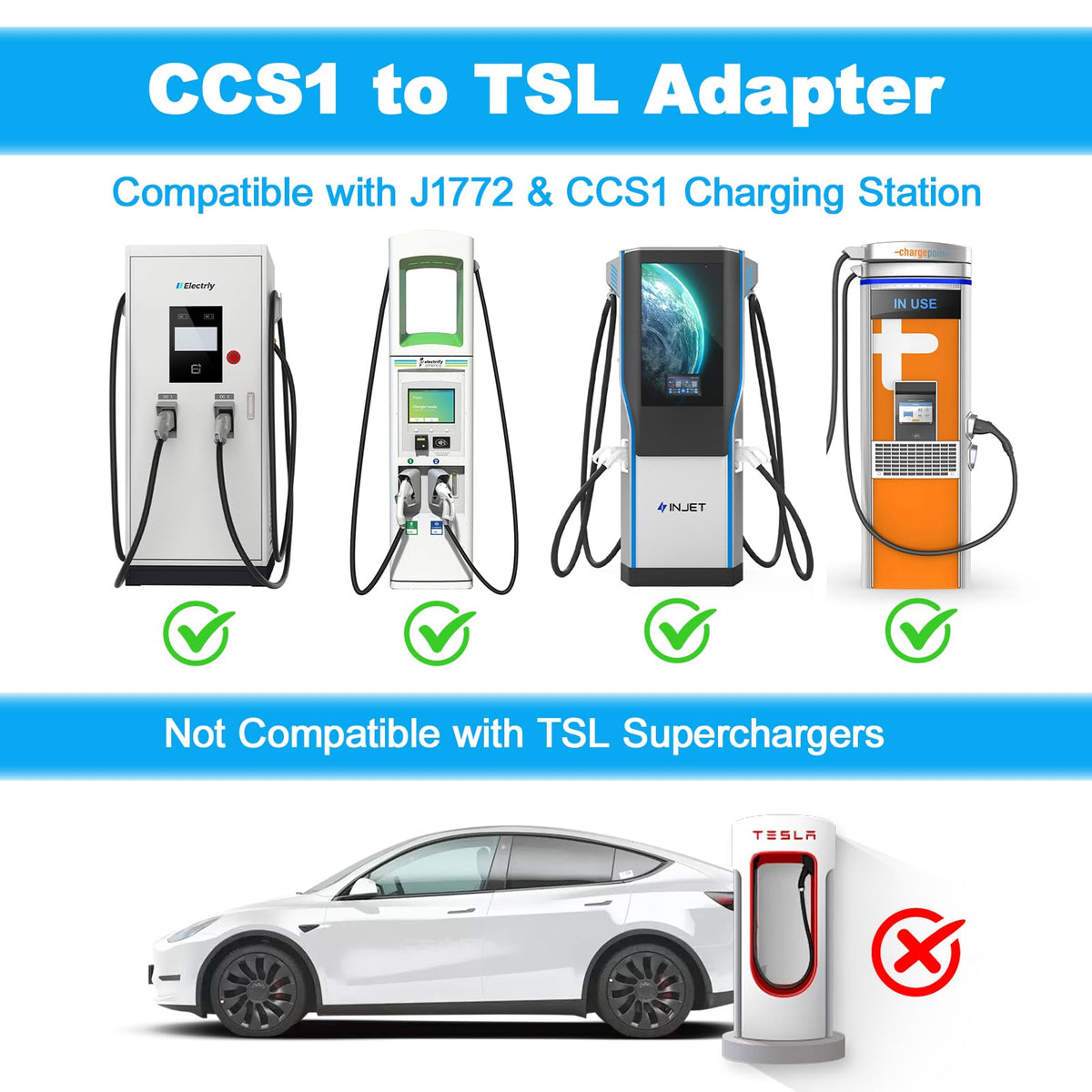 YIGPAIPO in use at an EV charging station enabling flexible charging options