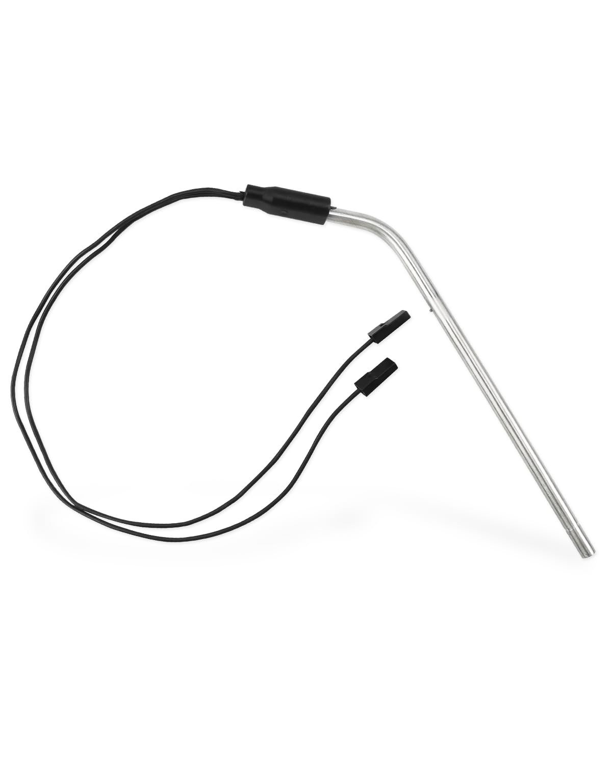 YIGUCS heating element front view showing full replacement part and clear fitment benefit