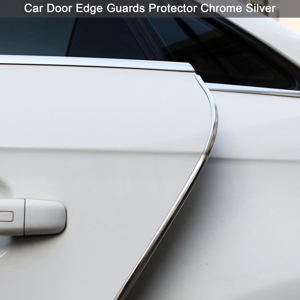 YIJINSHENG chrome finish texture detail showing durable sheen