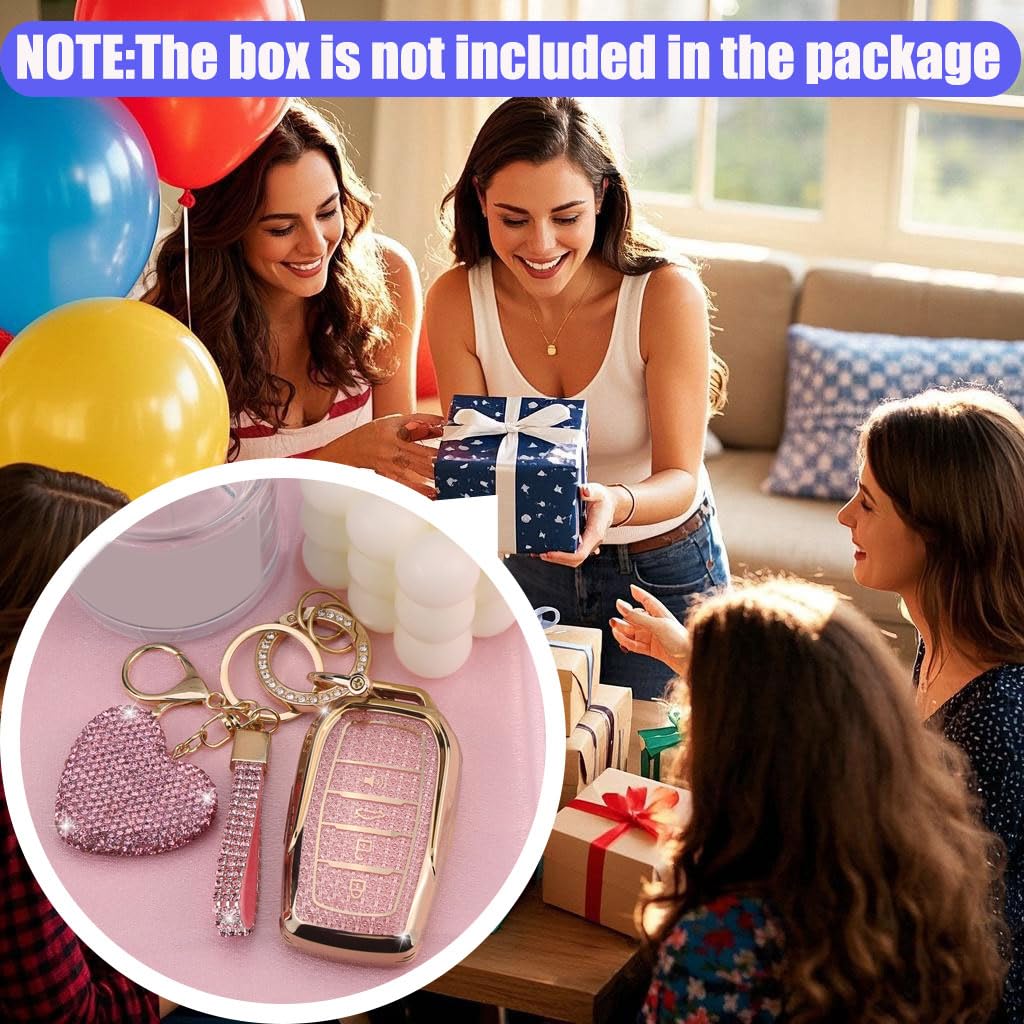 YIKECASE boxed gift set with accessories for ready gifting