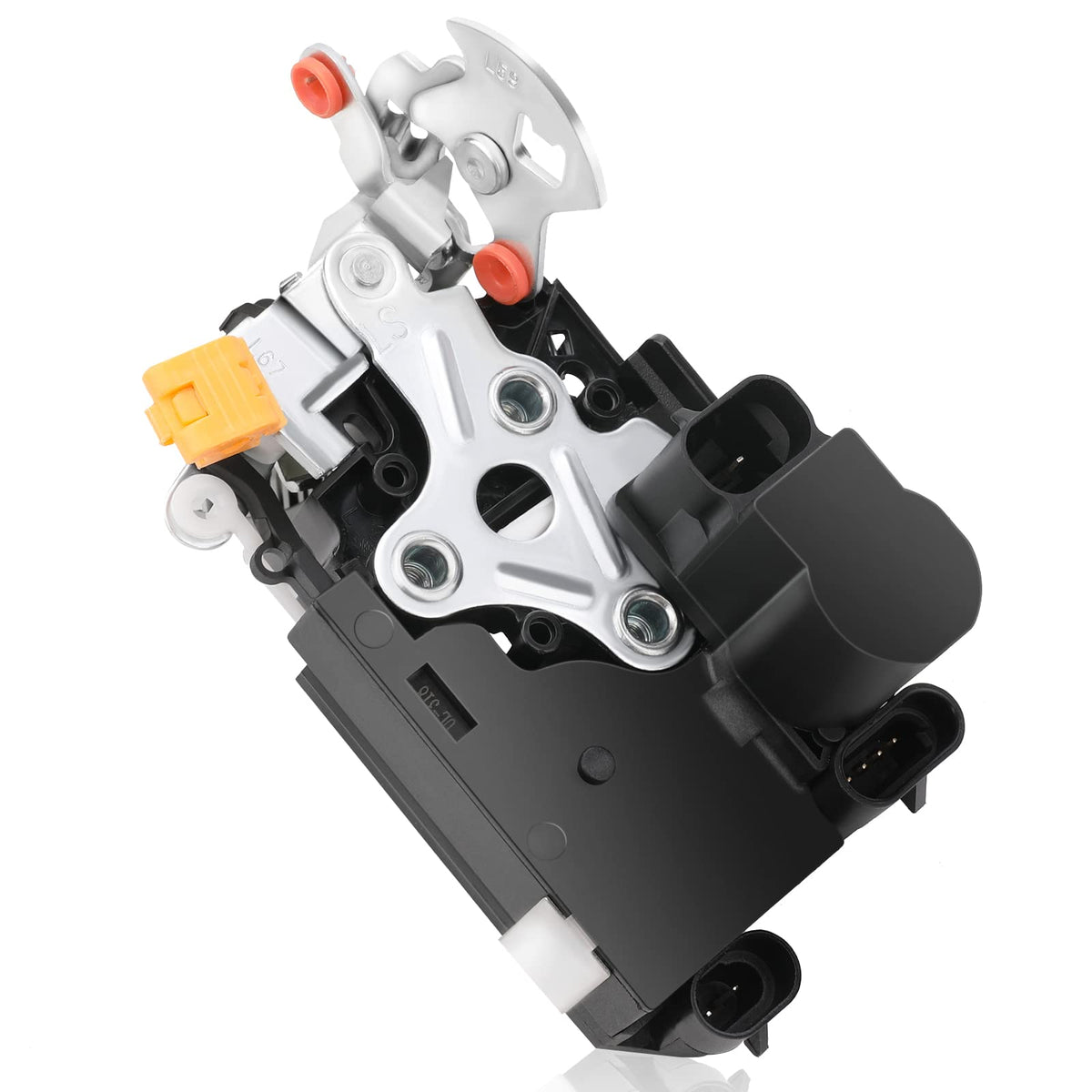 Yikesai actuator being installed by mechanic lifestyle image showing easy service benefit