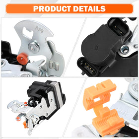 Yikesai actuator next to ruler showing exact size for correct fitment