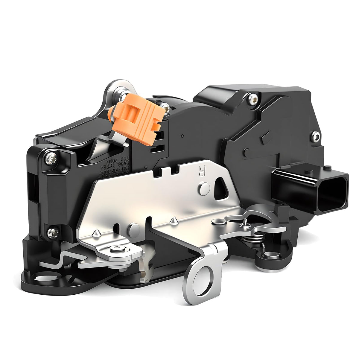 Yikesai front right actuator packaging showing product protection and peace of mind