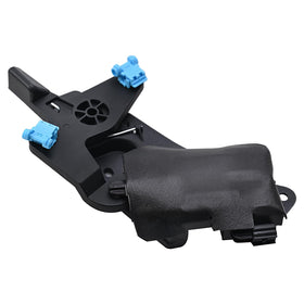 Yikesai front view actuator showing clean housing and secure fit benefit