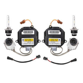 Yikesai product label and part numbers for quick compatibility verification before purchase