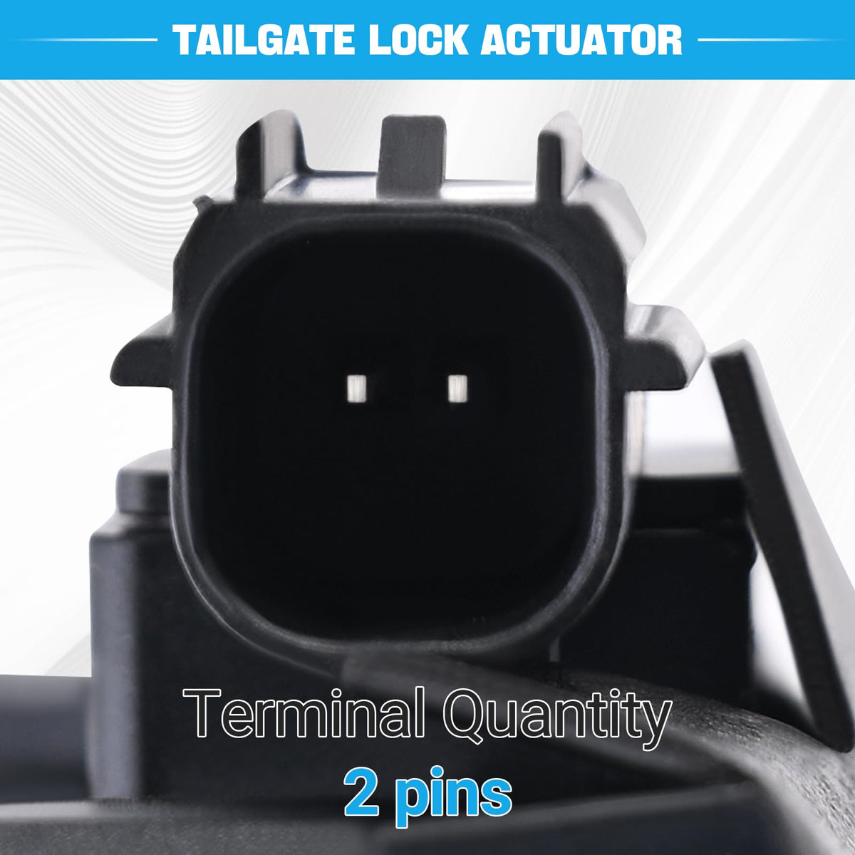 Yikesai mounting bracket detail illustrating robust attachment points benefit