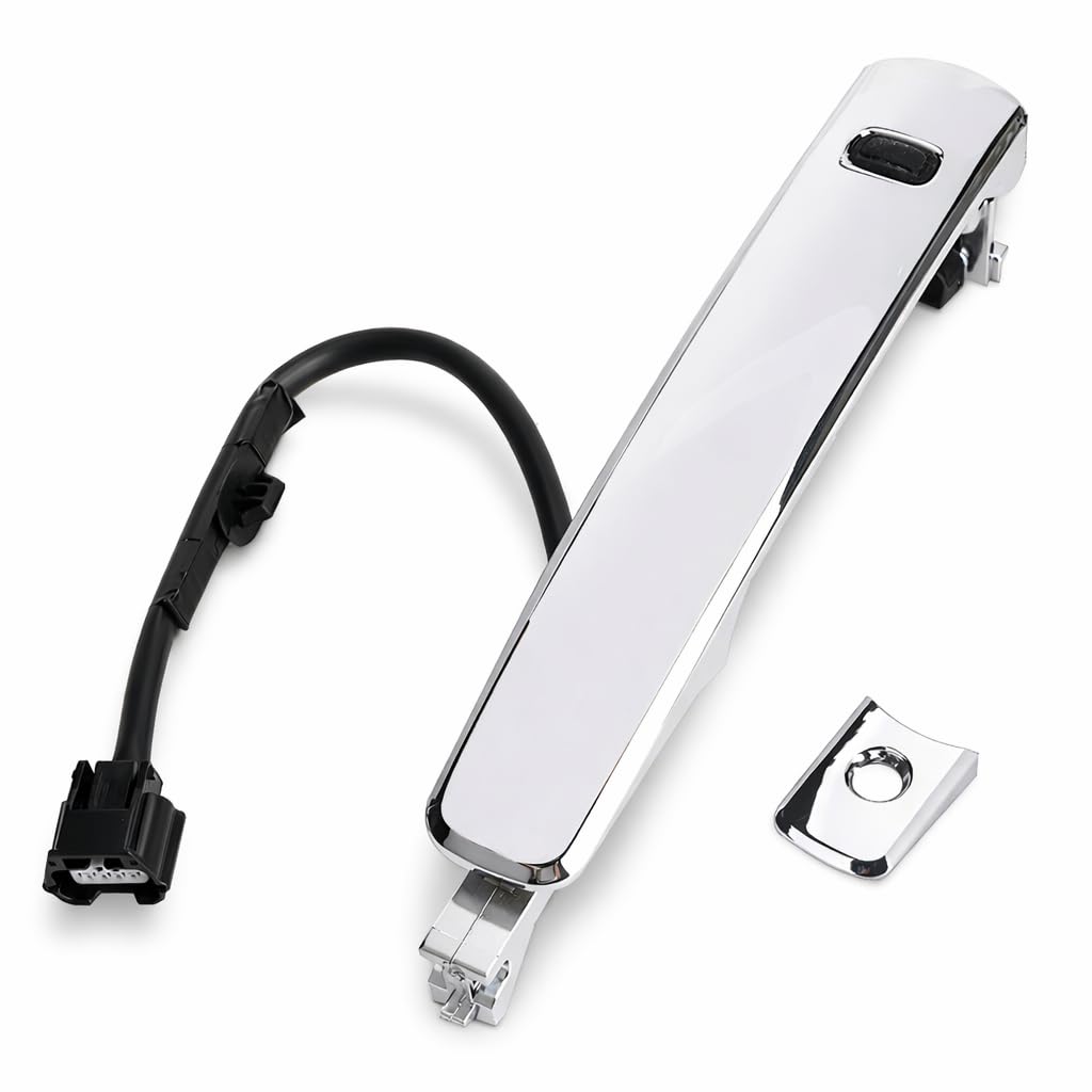 Yikesai packaging and included parts view showing ready-to-install convenience