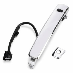 Yikesai packaging and included parts view showing ready-to-install convenience