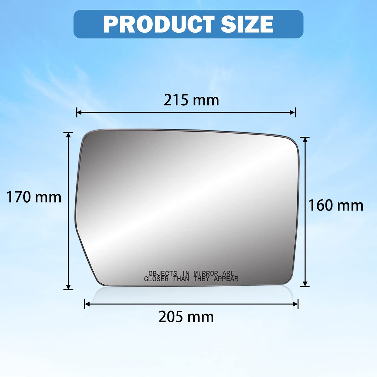 Yikesai packaging and warranty card displayed showing included 24-month coverage