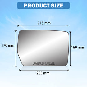Yikesai packaging and warranty card displayed showing included 24-month coverage