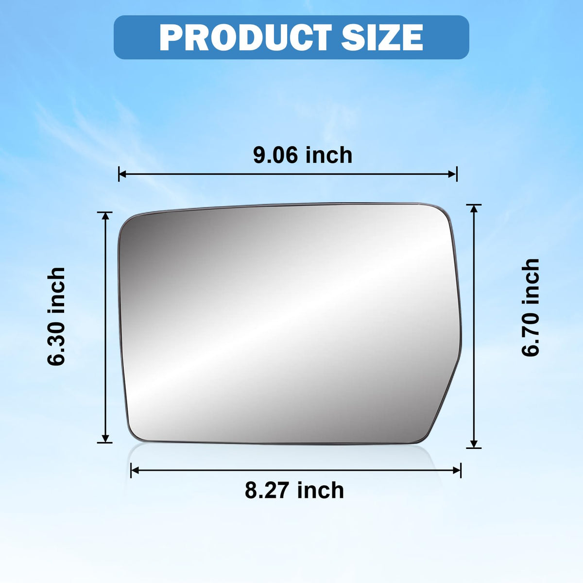 Yikesai packaging and warranty card showing included 24-month coverage