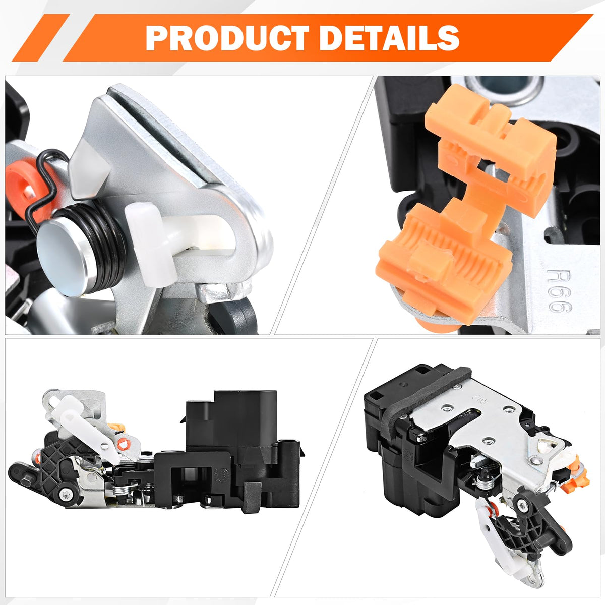Yikesai product packaging and warranty card offering buyer confidence benefit