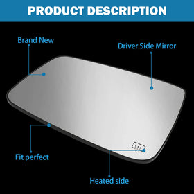 Yikesai tempered glass edge profile showing strong construction and long-lasting clarity