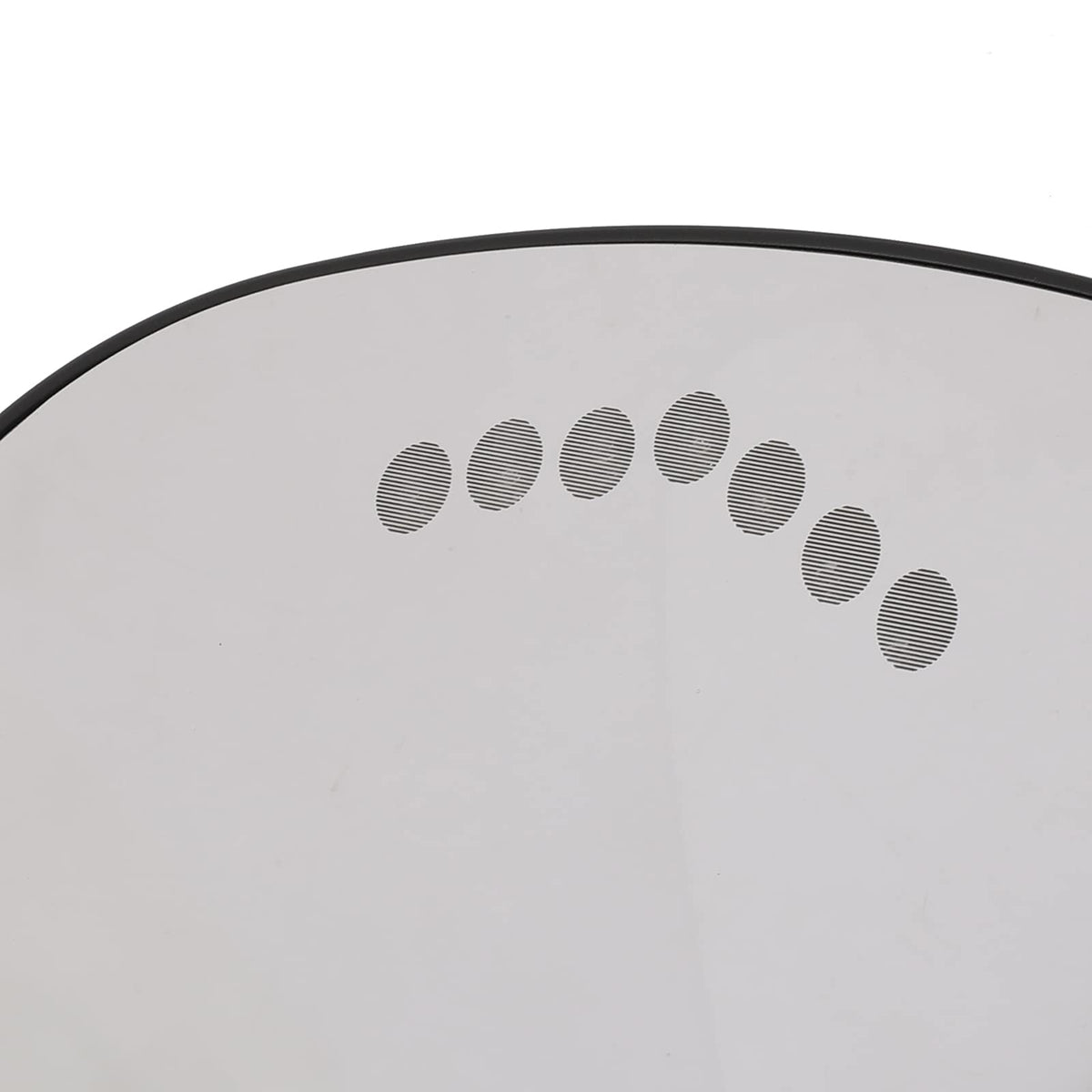 Yikesai two-pin connector close-up showing plug compatibility benefit