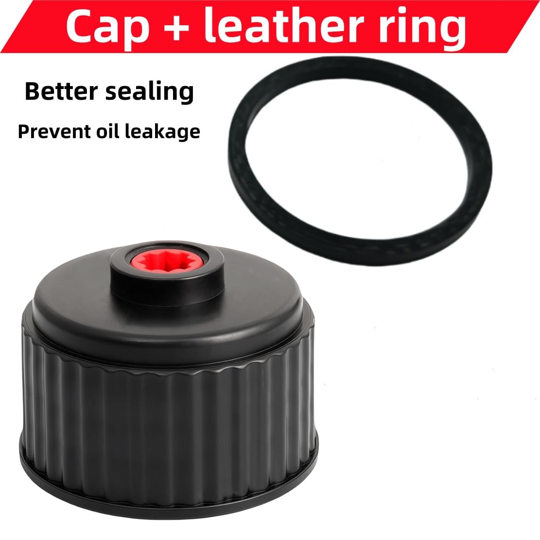 yilenxuri hose bender detail showing anti-kink support and opener