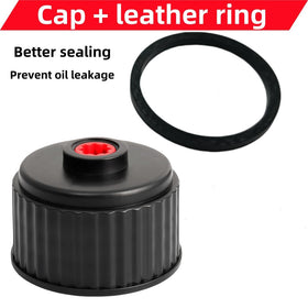 yilenxuri hose bender detail showing anti-kink support and opener