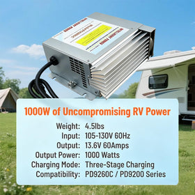 YILISAWIN PD9260CV side vents and label highlighting safety features and airflow benefits
