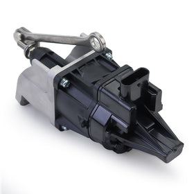 YINAVAGAD actuator front view showing mounting points and clean finish for easy fit