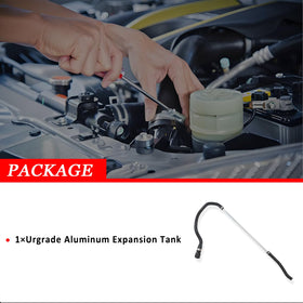 YINAVAGAD packaged product and included part illustrating ready-to-install convenience