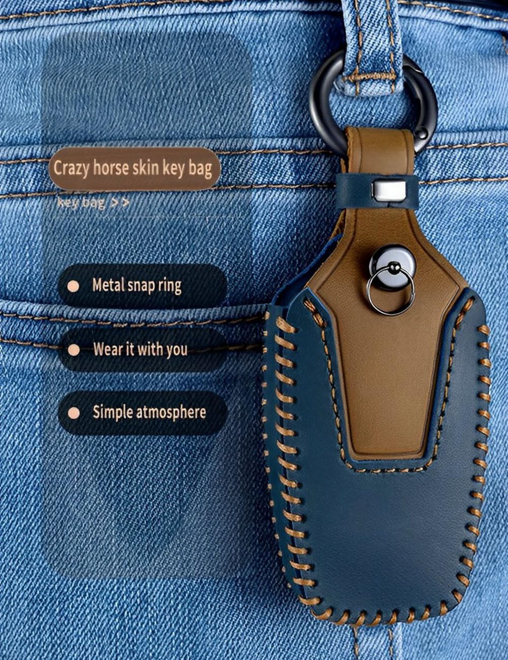 YINEOR close-up of button alignment ensuring accurate button access