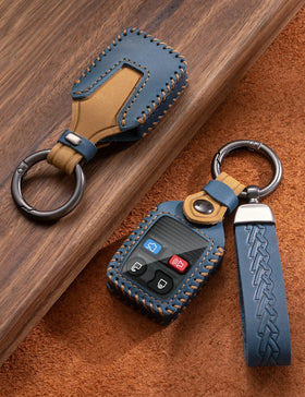YINEOR attached to keyring demonstrating secure hold and everyday convenience benefit