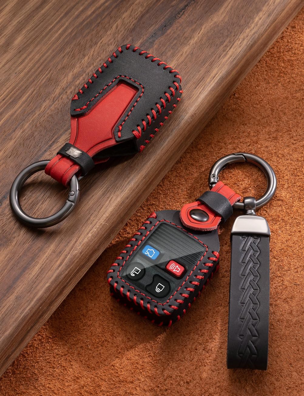 YINEOR inner TPU shell view offering shock absorption and secure hold