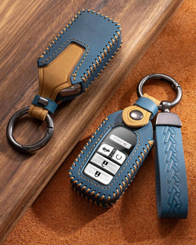 YINEOR keychain attachment and ring for secure carry benefit
