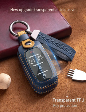 YINEOR cover next to coin showing compact size and portability benefit
