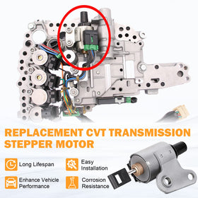Yinlowa 6‑pin connector closeup for correct plug matching benefit