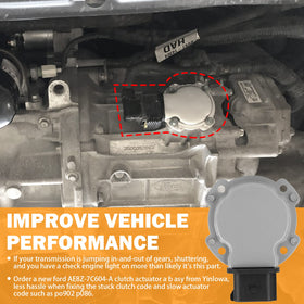 Yinlowa metal housing close-up illustrating durable construction benefit
