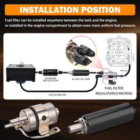 Yinlowa connector and plug detail showing secure electrical attachment benefit