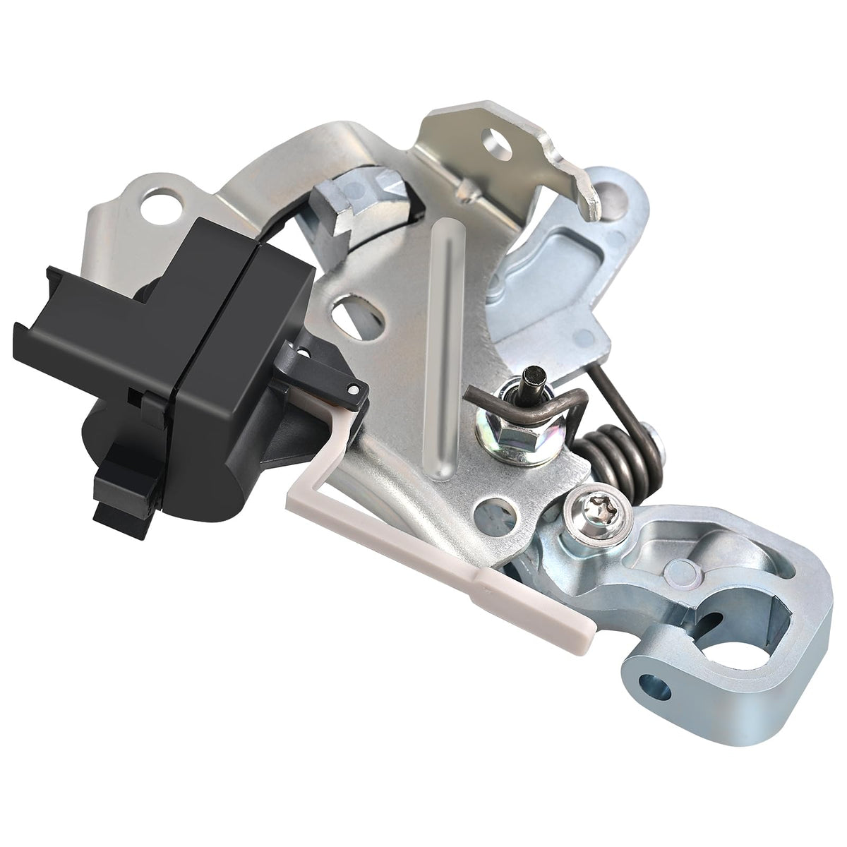 yinlowa front assembly gear shift bracket showing full replacement and reliable fit