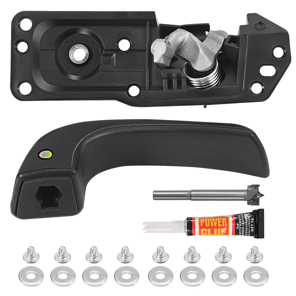 Yinlowa front-left handle packaging showing part and protection