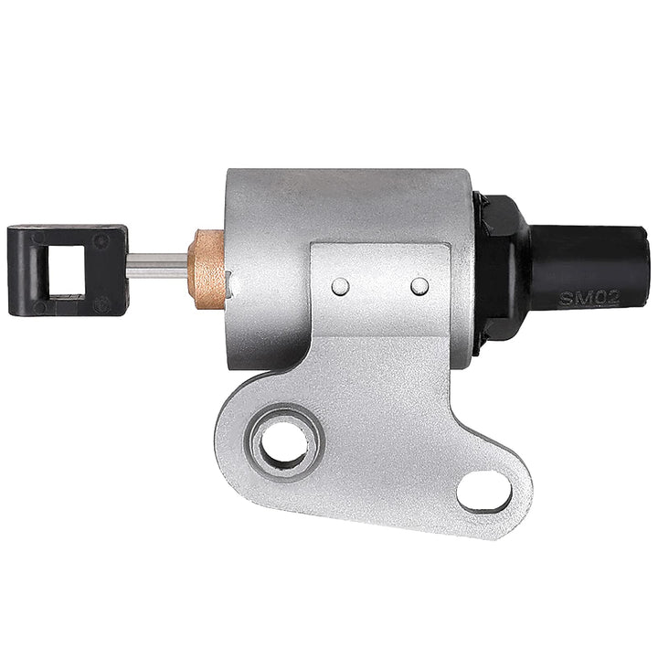 Yinlowa front view assembled stepper motor showing fitment benefit