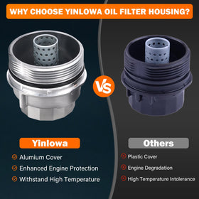 Yinlowa installed underhood demonstrating fitment and time-saving benefit