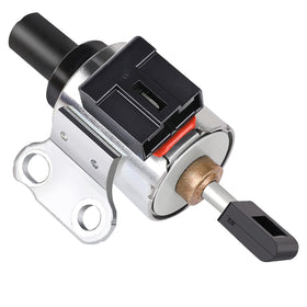 Yinlowa front view of CVT step motor showing compact design and direct-fit benefit