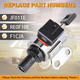 Yinlowa label and pinout view for confirming part number and fitment accuracy