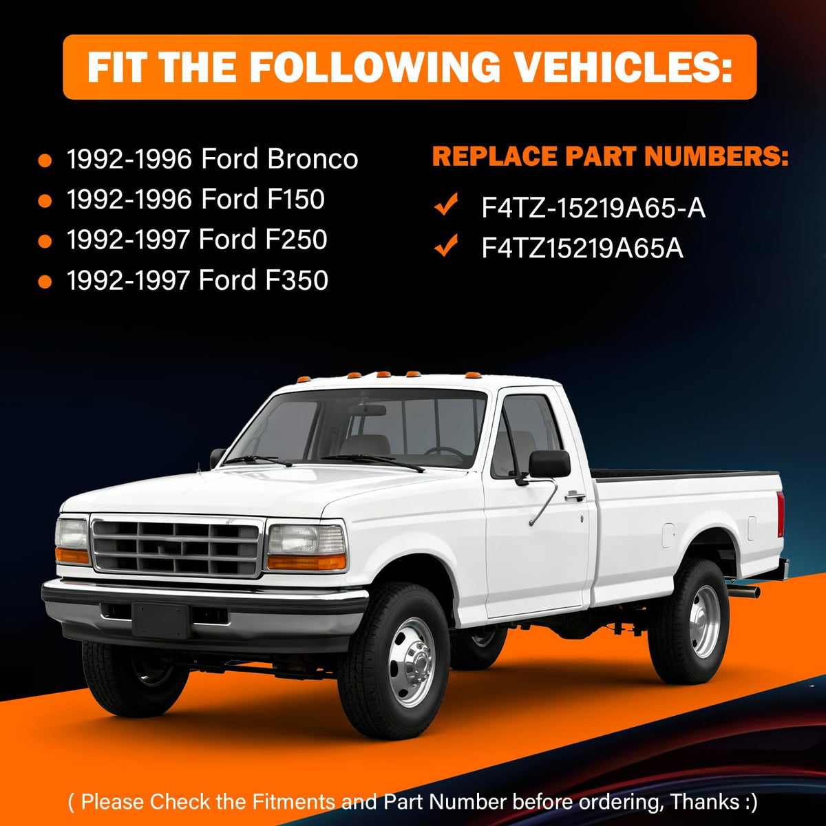 Yinlowa mounting points and fasteners demonstrating direct-fit alignment benefit