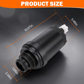 Yinlowa product packaging and label showing part number clarity and verification