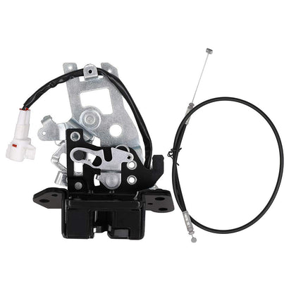 Yinlowa front view of rear latch assembly showing full replacement benefits