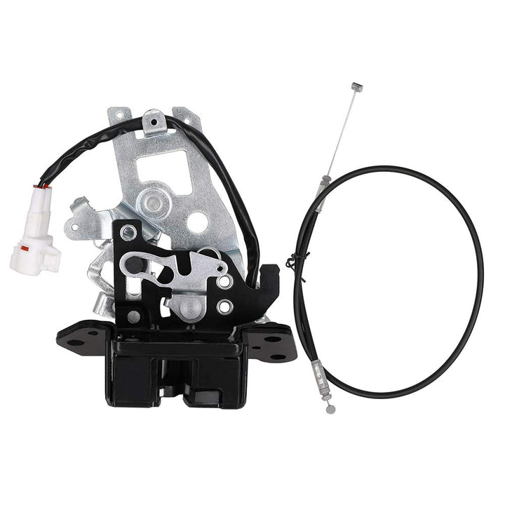 Yinlowa front view of rear latch assembly showing full replacement benefits
