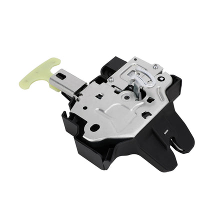 Yinlowa rear trunk actuator front assembly showing ready-to-install benefit