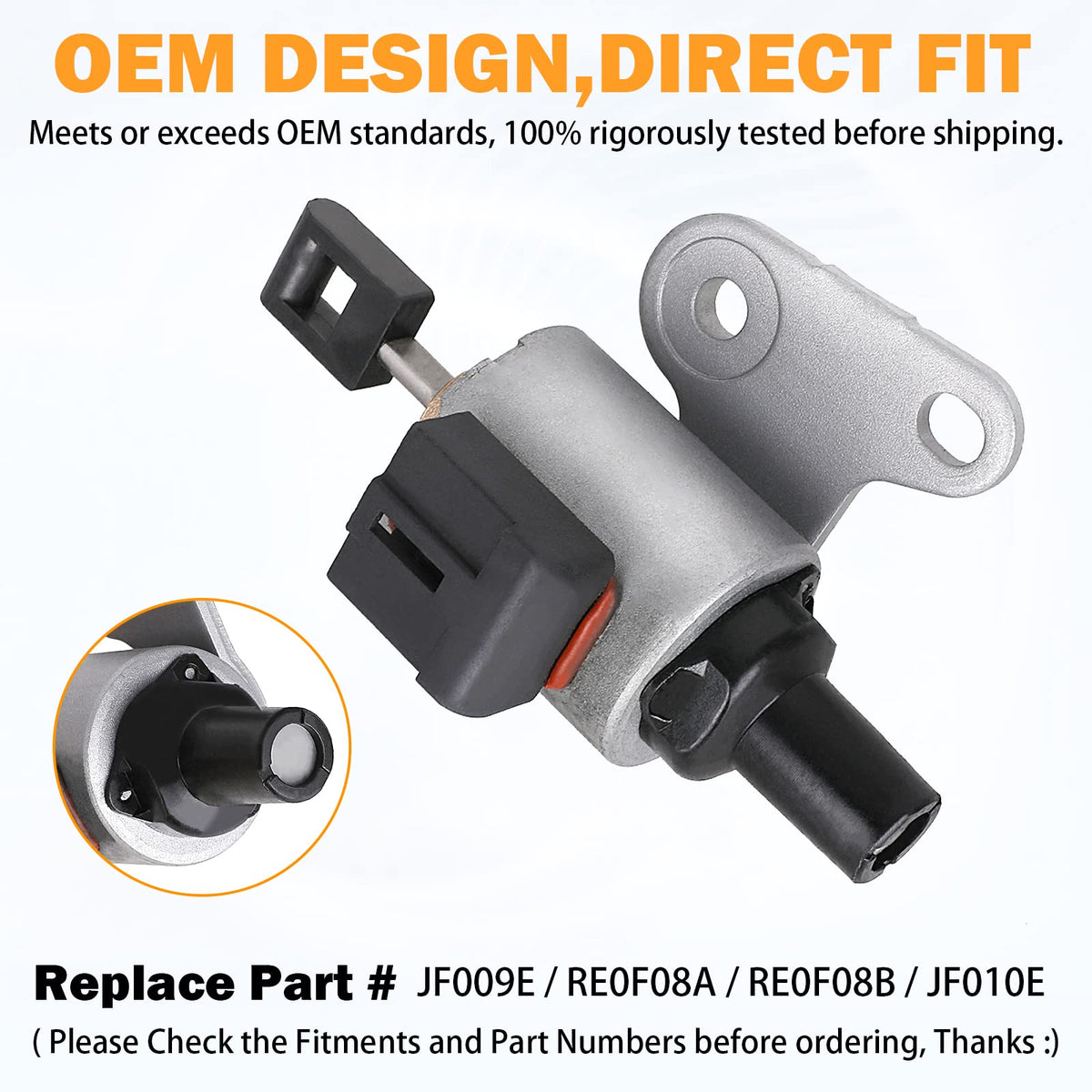 Yinlowa shaft and gear interface detail for precise ratio control benefit