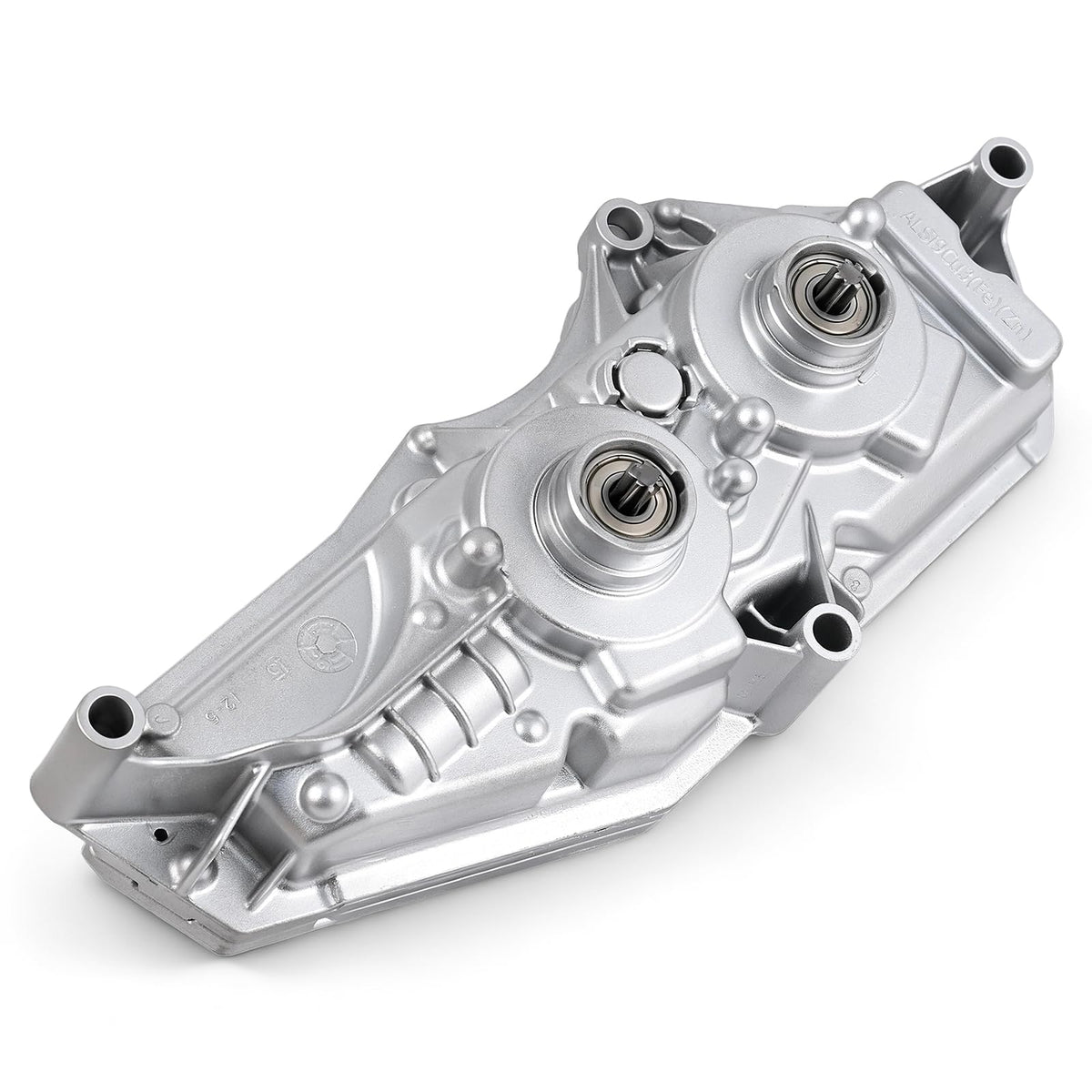 Yinlowa TCM front view showing robust housing and direct-fit benefit