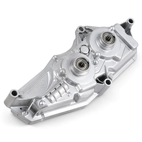 Yinlowa TCM front view showing robust housing and direct-fit benefit