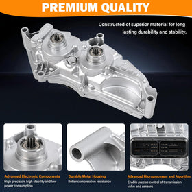Yinlowa TCM side profile demonstrating compact design and easy placement