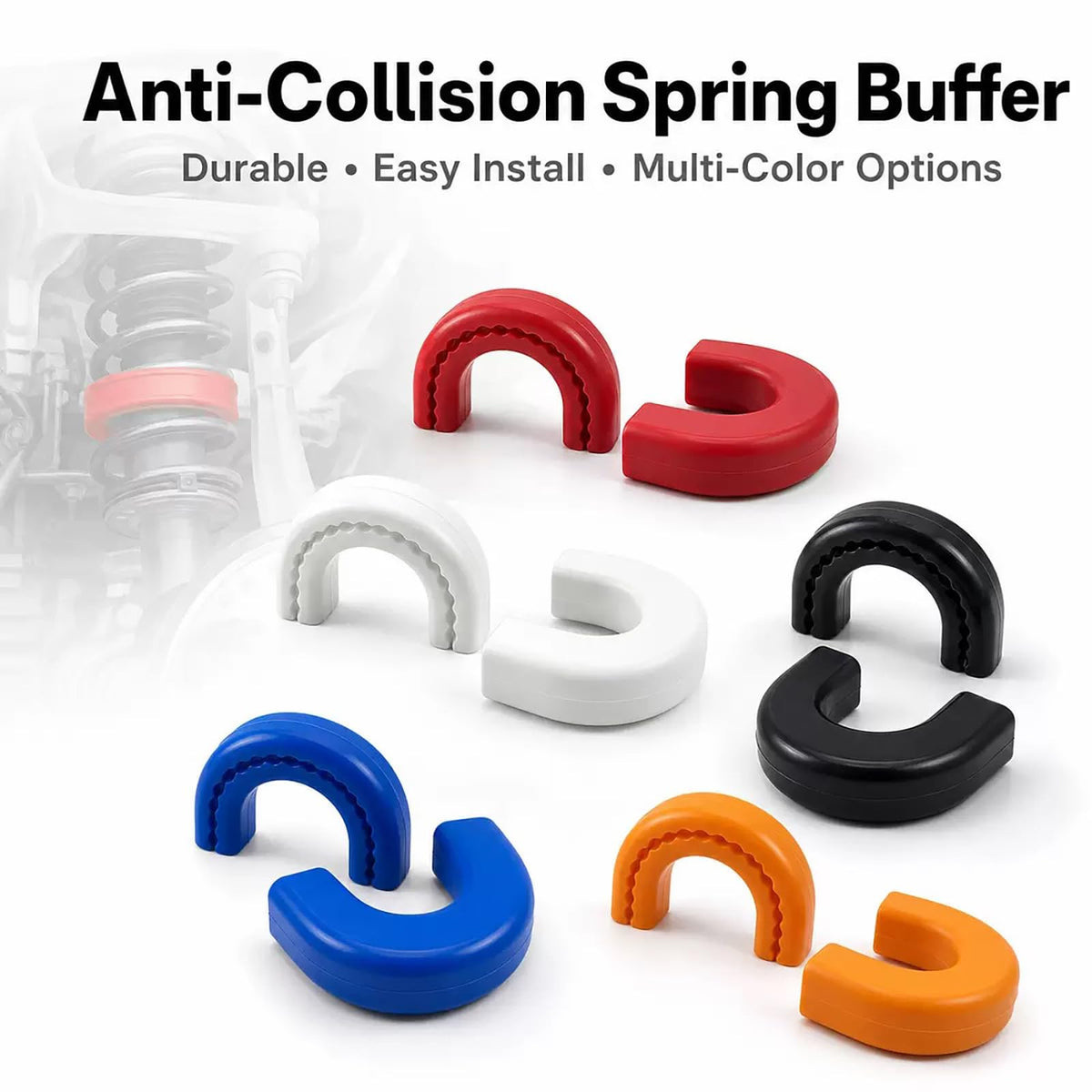 Yinnianets hand installing a cover showing tool-free convenience