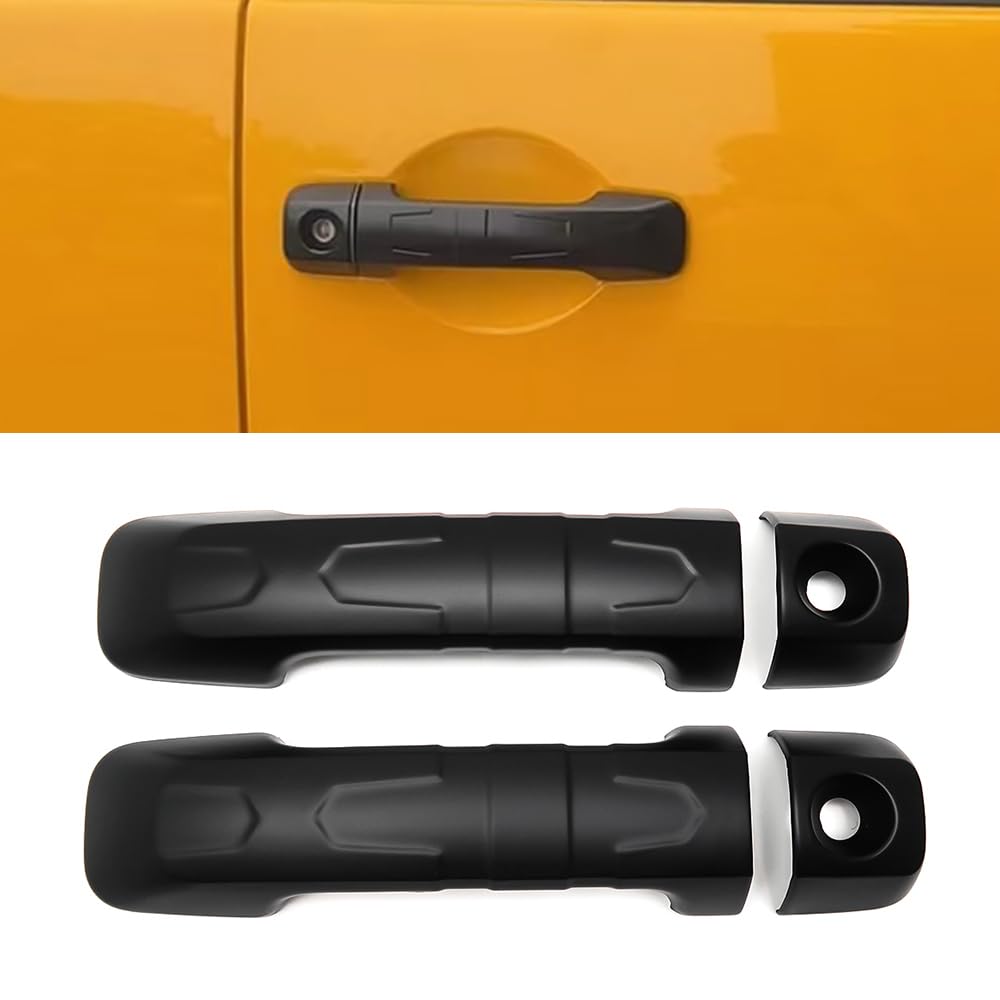 Yipmotiv close-up of matte texture highlighting durable ABS construction and grip