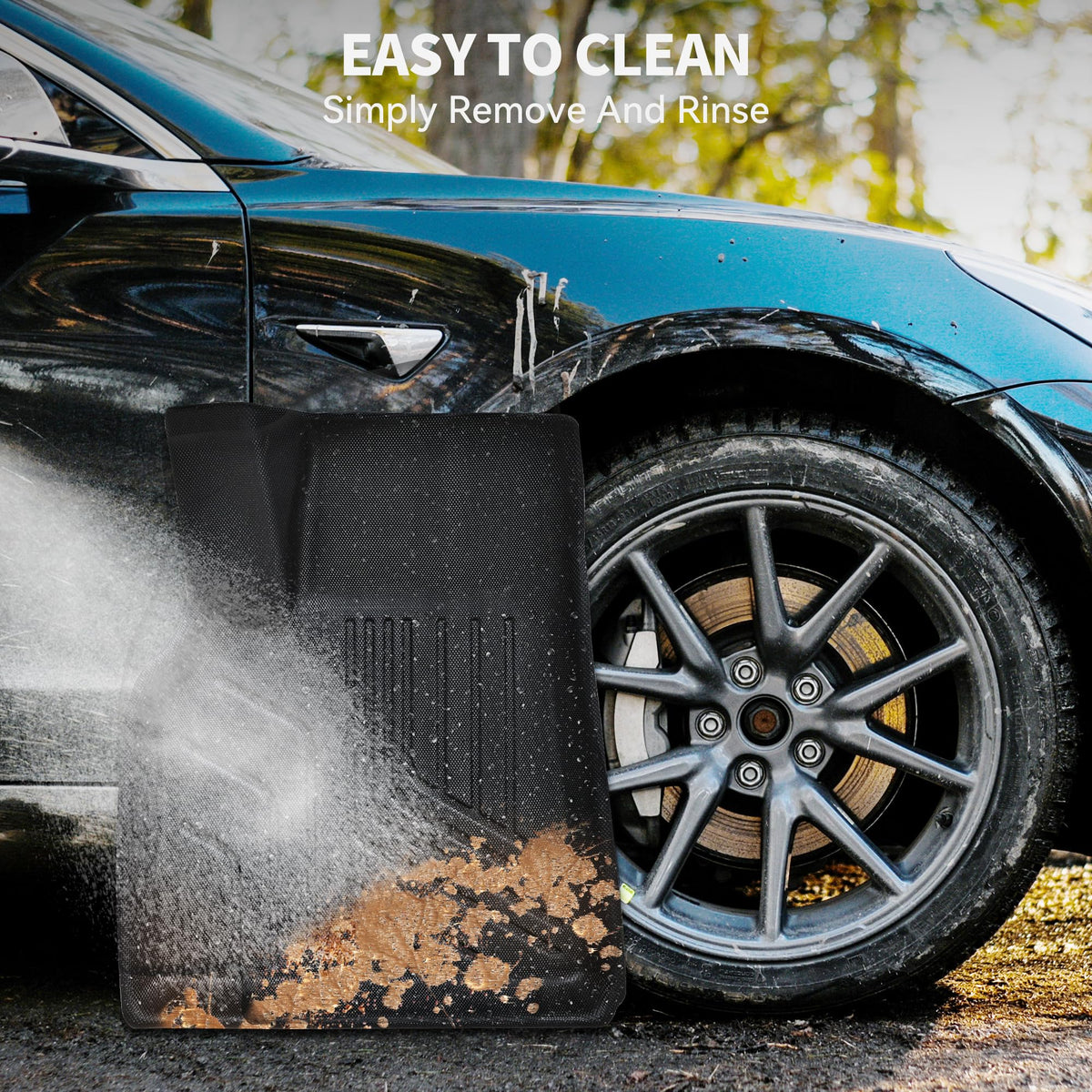 YITAMOTOR liners in-car lifestyle scene illustrating everyday protection benefit
